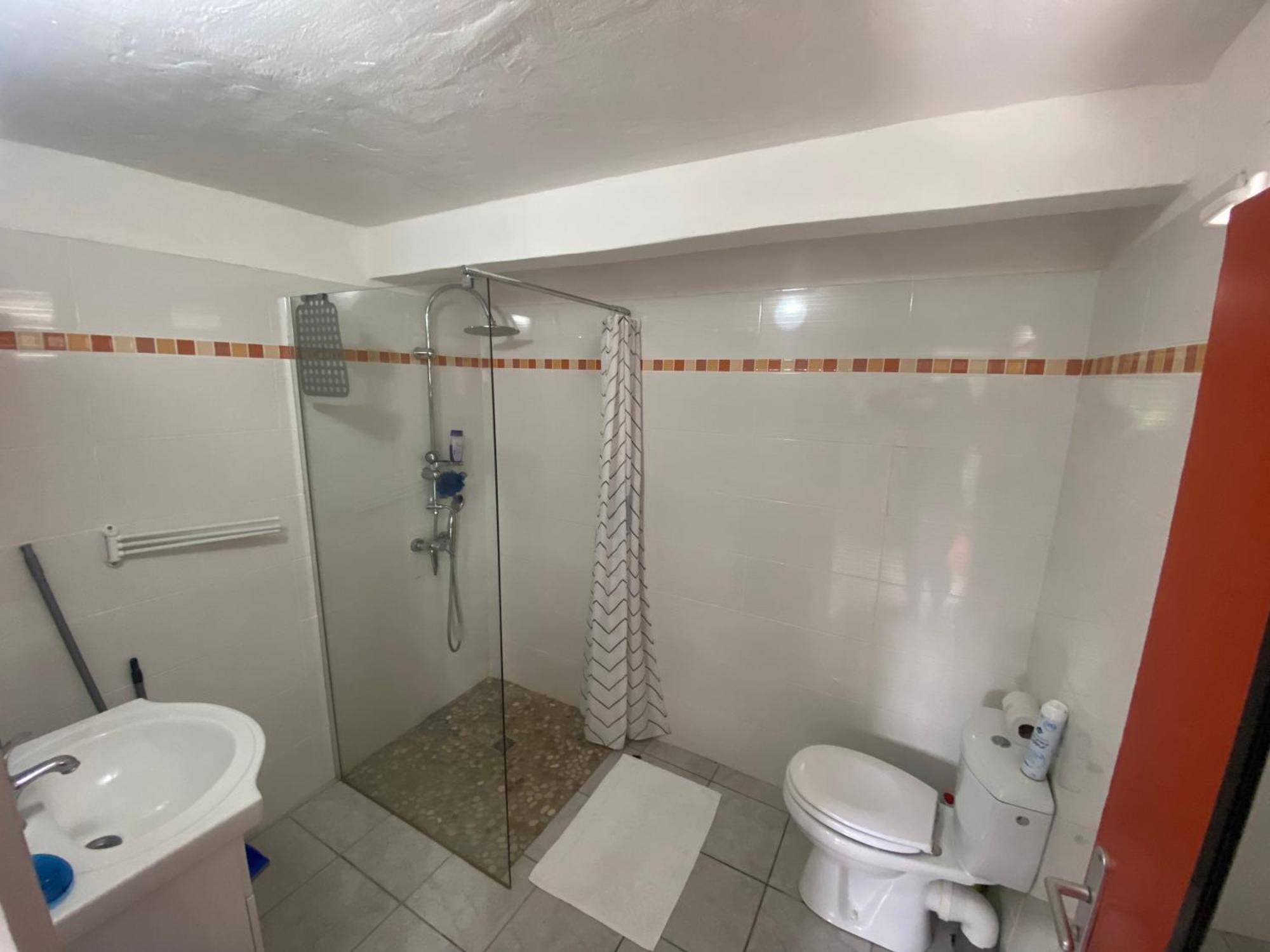 Logement De 40M2 Avec Terrasse, Moderne Et Equipe Petit-Canal Εξωτερικό φωτογραφία